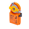 UMB24Y-SR-F-R | Rotary Actuator | 1 Nm | AC/DC 24 V | 2...10 V | 22 s | Form fit 8x8 mm | IP20 | clockwise rotation | Connector Plug | Belimo