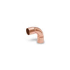 CCLT0034D | C X C 3/4 NOM 7/8 OD 90 Long Turn EL Domestic | Everflow