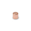 CTEC0125D | 11/4 NOM 13/8 OD Cap Domestic | Everflow