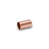 CCCL0014D | C X C 1/4 NOM 3/8 OD Coupling (Socket) Less Tube Stop Domestic | Everflow