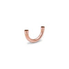 CCRB0012D | C X C 3/8 NOM (11/2 CL) 1/2 OD Return Bend Domestic | Everflow