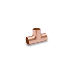 Everflow CCTE0150D C X C X C 11/2 NOM 15/8 OD Tee Domestic | Midwest Supply Us
