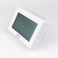 iO HVAC Controls UT32-NS iO HVAC Controls Night Set Back Thermostat for the ZP6-ESP zone panel | Midwest Supply Us