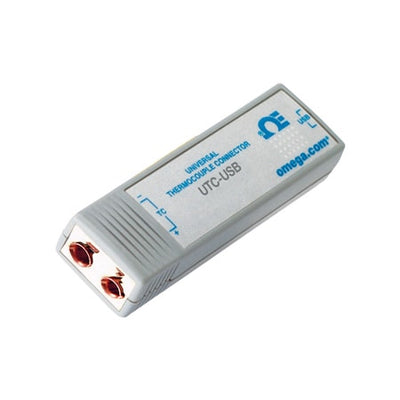 Omega | UTC-USB
