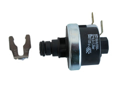 Utica-Dunkirk FE3980C070 Water Pressure SWitch | Midwest Supply Us