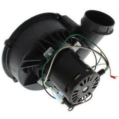 Utica-Dunkirk 2272157 120v 3450rpm Inducer MotorAssy | Midwest Supply Us