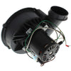 2272156 | 120v 3450rpm Inducer MotorAssy | Utica-Dunkirk
