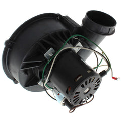 Utica-Dunkirk 2272156 120v 3450rpm Inducer MotorAssy | Midwest Supply Us