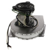 DC00402 | Inducer Assembly 120v | Utica-Dunkirk