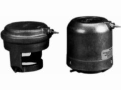 Johnson Controls V-3000-1 PNEU VLV ACTUATOR; EXPOSED YOKE | Midwest Supply Us