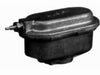 V-3801-8001 | Pneumatic Valve Actuator For 1/2