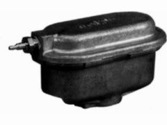 JOHNSON V-3801-8001 ACTUATOR; PNEU OVAL RELEASE W/ PHASE II | Midwest Supply Us