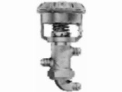Johnson Controls V-4440-1009 5/8" H-C 6-9# ELBOW 4.1CV | Midwest Supply Us