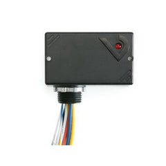 Veris Industries V100 RelayInBox 10-30vac/vdc 120vac | Midwest Supply Us