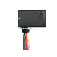 Veris Industries V120 24VAC/DC;120V 20A SPDT Enc Rly | Midwest Supply Us