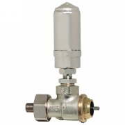 Resideo V2043HSL10 One Pipe Steam Radiator valve/air vent | Midwest Supply Us