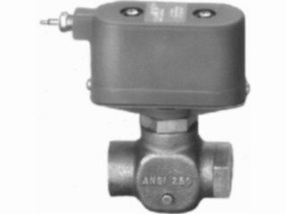 Johnson Controls | VG7271CS+3801D
