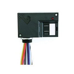 Veris Industries V420 Enc Rly | DPDT | 20A | Midwest Supply Us