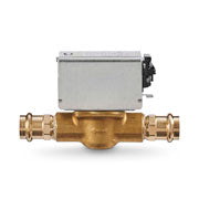 Resideo V8043A1312 3/4" PRESS VALVE W/ 18" LEAD WIRE | Midwest Supply Us