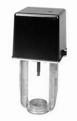 Johnson Controls VA-3100-AGC ACT VA-3100-AGC FLOATING; ELECTRIC VALVE ACTUATOR 675 LBS 24 VAC FLOATING CONTROL W/SWITCHES | Midwest Supply Us