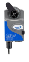 Johnson Controls VA9308-AGA-2Z VALVE ACTUATOR, ROTARY, | Midwest Supply Us