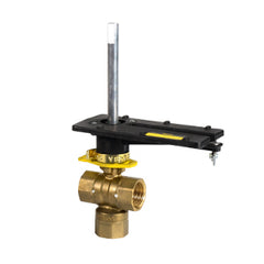 Schneider Electric (Barber Colman) VB-2313-500-9-16 3/4"npt 3w 12.6cvVlvBodyW/Link | Midwest Supply Us