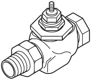 SCHNEIDER ELECTRIC | VB-7211-0-4-02