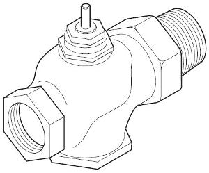 SCHNEIDER ELECTRIC | VB-7221-0-4-04