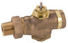 VB-7221-0-4-09 | VB: 1-1/4 in, 2W, Globe, STR, Union-NPT, UC, BR, 20 cv, Venta | SCHNEIDER ELECTRIC