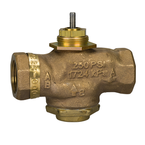 SCHNEIDER ELECTRIC | VB-7223-0-4-08