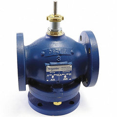 Schneider Electric (Barber Colman) VB-8303-0-5-13 3"FLG MIX/110CV OR DIV/120CV | Midwest Supply Us