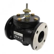 Schneider Electric (Barber Colman) VB-9213-0-5-16 6" FLGD. VLV, SUO, 350CV | Midwest Supply Us