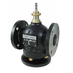 Schneider Electric (Barber Colman) VB-9313-0-5-13 3" C.I. FLG. MIXING VLV, 101CV | Midwest Supply Us