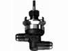 VB-3766-3 | VALVE; LESS ACTUATOR 1/2