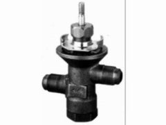 Johnson Controls VB-3966-2 VALVE; 1/2" FLARE 3.2CV | Midwest Supply Us