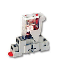 Veris Industries VBD1B-F Socket | SPDT | Full-Feature | Blade | DIN | Midwest Supply Us