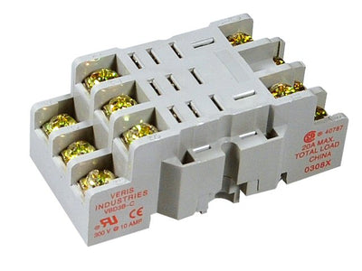 Veris Industries | VBD3B-C