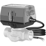 Resideo VC4011ZZ11/E VALVE ACTUATOR 120/50-60 2WC COATED | Midwest Supply Us