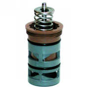 Resideo VCZZ6100 REPLACEMENT CARTRIDGE FOR 3 WAY ON/OFF VALVES. LINEAR CHARACTERISTIC, F OR MIXING OR DIVERTING
APPLICATION | Midwest Supply Us