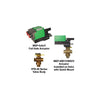 VEB-4610EBCK | 2 1/2