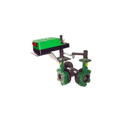 KMC Controls | VEF-5610ARGH