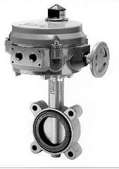 Johnson Controls VFC-060HB-702N 2-WAY 6 IN ANSI125/150; 2-WAY 6 IN FLANGE ANSI 125/150 CV=567; LAST POSITION; 120 +/-10% VAC; PROPOR | Midwest Supply Us