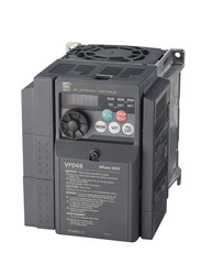 Johnson Controls VFD68BGG-502C YORK 2 HP (1.5KW); 7 AMP;; HXWXD MM (INCHES) 128 X 108 X 136 (5 X 4-1/4 X 5-5/16) | Midwest Supply Us