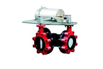 Johnson Controls | VFF-020HB-001N