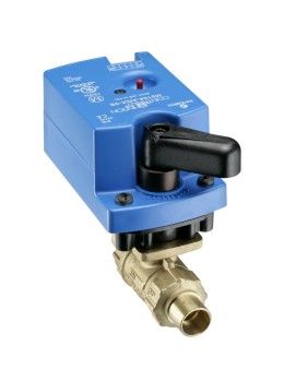 Johnson Controls | VG1271BL+9A4AGA