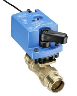 Johnson Controls | VG1295CL+9A4GGA