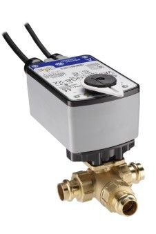 Johnson Controls | VG1895AE+923GGA