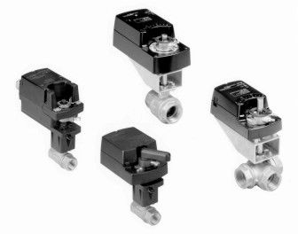 Johnson Controls | VG1845AE