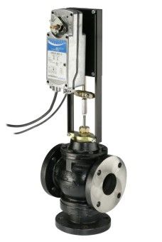 Johnson Controls | VG2831TM+94NGGA