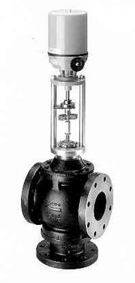 Johnson Controls | VG2831WN+602HGC